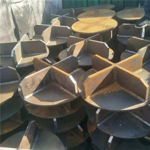 许昌桩尖的作用