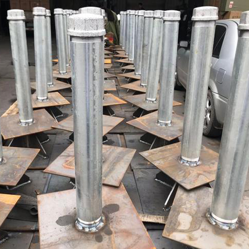 许昌沉降板的工作原理