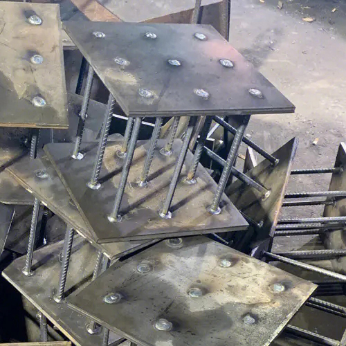 在确定许昌预埋件位置时，需要考虑以下几点