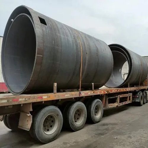 许昌钢护筒施工准备包括以下步骤