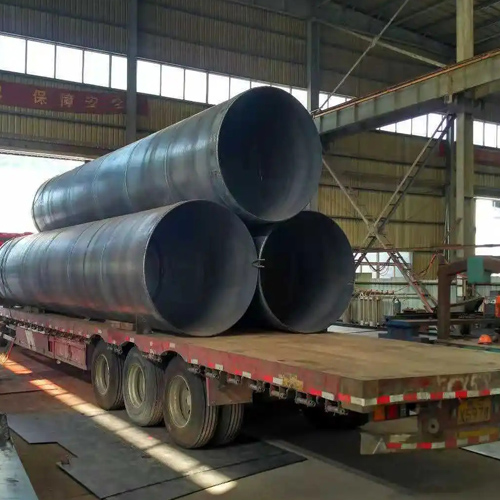 许昌钢护筒的焊接工艺主要有以下两种