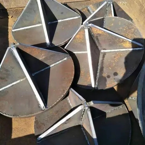 许昌桩尖图纸要求包括以下几点