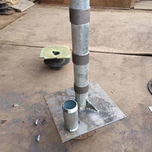 许昌沉降板的工作原理是什么？