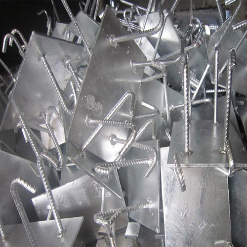 许昌高铁预埋件的施工条件