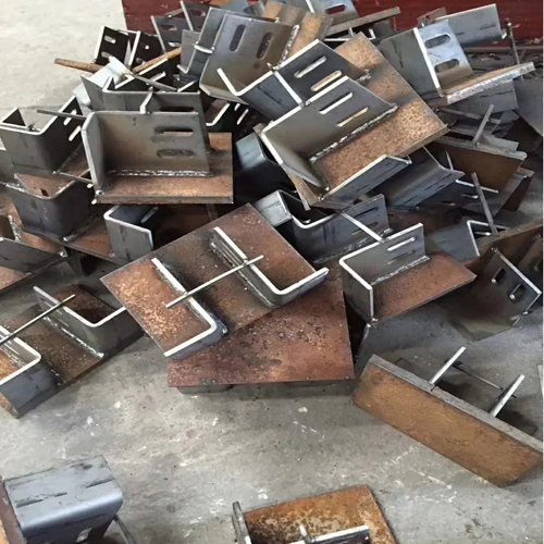 许昌钢护筒安装条件是什么？