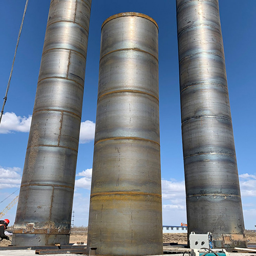 许昌钢护筒施工标准