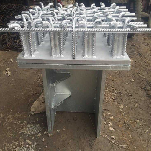 许昌预埋件加工