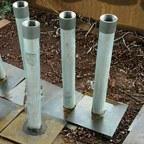 许昌沉降板的施工步骤如下