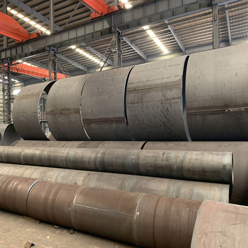 许昌钢护筒施工标准