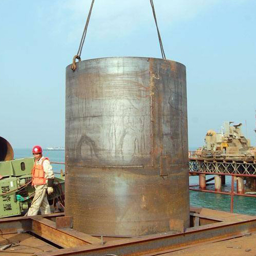 许昌钢护筒长度要求有哪些