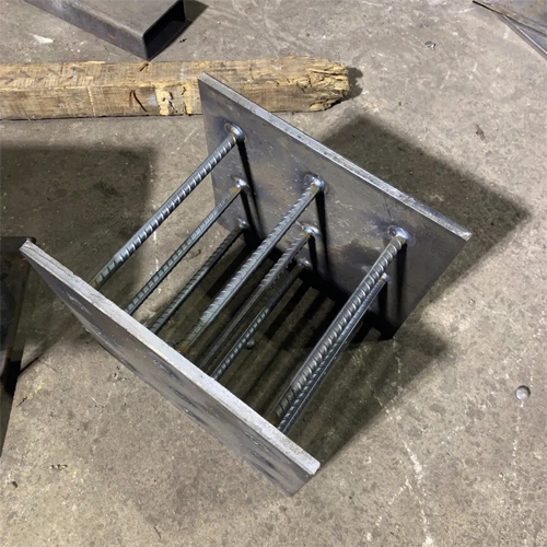 许昌工程预埋件厂家