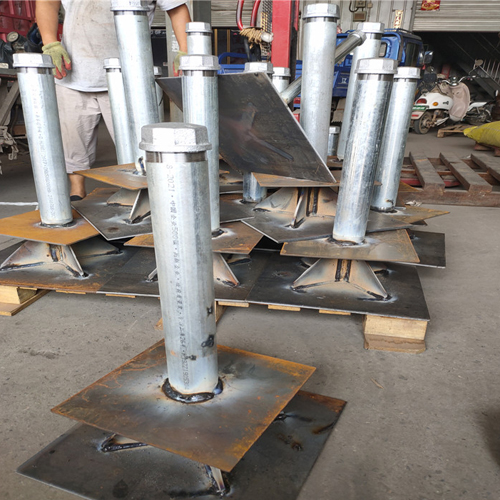 许昌路基沉降板厂家