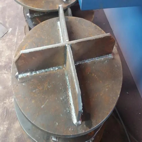 许昌桩尖厂家安装