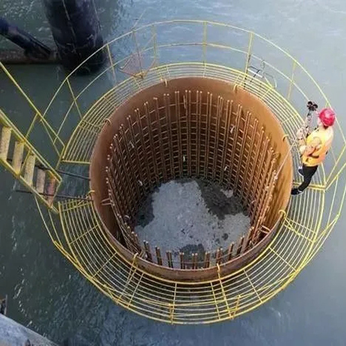 许昌钢护筒厂家